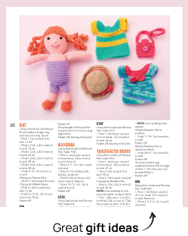 100 Days Of Crafts Magazine