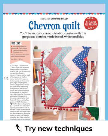 100 Days Of Crafts Magazine